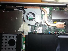 华硕笔记本安装内存条步骤是什么？需要注意什么？