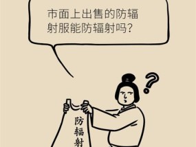 手机拍照遇到辐射怎么办？如何避免辐射影响照片质量？