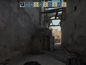 一键切换Csgo左右手指令（如何自定义键位设置以实现Csgo左右手切换功能）