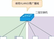 交换机的工作原理是什么？它在网络安全中扮演什么角色？
