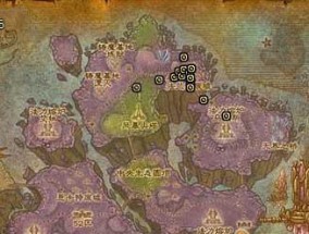 魔兽世界中隐藏钥匙链如何找回？打开方法是什么？