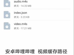 手机b站缓存视频怎么导出？导出后能正常播放吗？