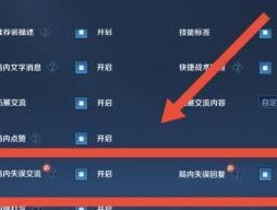 王者荣耀王者语音功能如何启用？