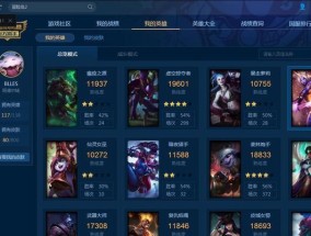 老版英雄联盟黄金框的获取方法是什么？