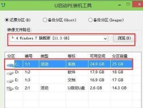 制作U盘启动盘的详细教程（以U盘启动制作U盘启动盘的全面指南）