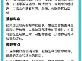 电脑声音过大嗡嗡响如何解决？关闭方法是什么？