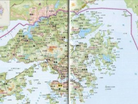 如何自己做地图标注？教程步骤和常见问题解答？