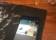 奕为手机屏幕摄像头怎么开？操作步骤和常见问题？