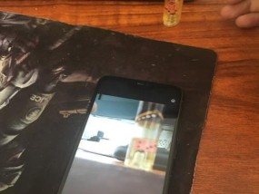 奕为手机屏幕摄像头怎么开？操作步骤和常见问题？