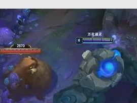 妮蔻在英雄联盟中的技能名称是什么？