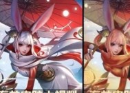龙之谷手游最新版本全面升级，带来全新游戏体验（探索神秘大陆）