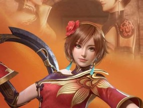 探秘真三国无双霸手游修改器的神秘力量（揭开真三国无双霸手游修改器的黑科技）