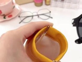 眼镜收纳的便捷方法有哪些？
