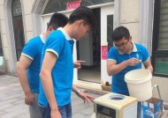 饮水机清洗指南（注意事项和方法分享）