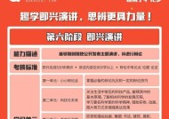 如何提升卖货直播的口才技巧（有效训练方法让你成为卖货直播的口才达人）