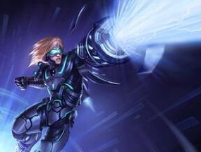 LOL公认最难玩的英雄（探索英雄艾尔之影的独特机制）