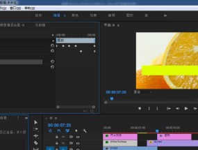 提升视频剪辑技巧的方法（掌握视频剪辑中加字幕的技巧）