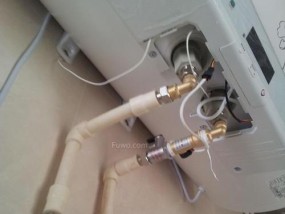 海尔热水器加水视频教程？加水时需要注意什么？