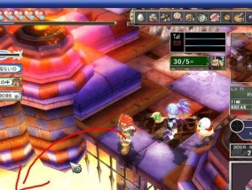 双星物语2攻略图文大全，助你成为顶尖玩家（双星物语2攻略全面解读）