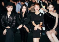 烟熏妆画法教学（学会如何化出精致烟熏妆）