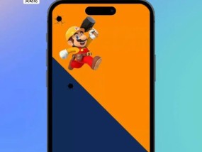苹果ios14桌面布局设置方法？如何个性化你的iPhone主屏幕？