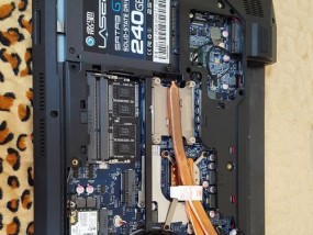 苹果笔记本内存拆卸步骤是什么？黑胶怎么处理？