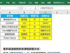 深入了解Python中的count函数（探索Python中count函数的功能及应用）