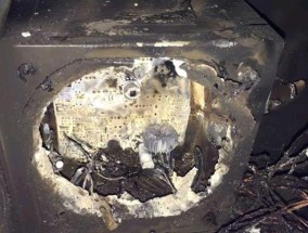 电脑关机状态下电源爆炸的原因是什么？