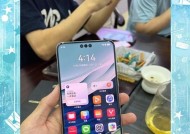 华为手机拍照画面模糊是什么原因？如何解决？