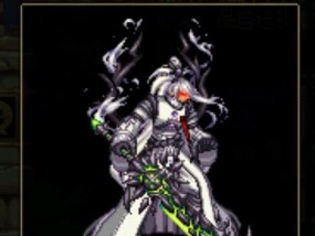 揭秘DNF鬼剑士武器幻化的秘密（探索鬼剑士武器幻化的技巧与玩法）