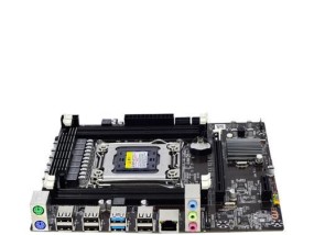 x79主板板载指的是什么？有什么特别功能？