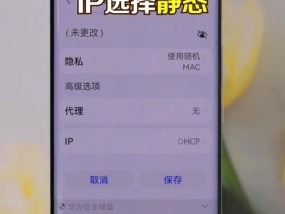 设置新路由器的Wifi密码（详细步骤教你如何设置Wifi密码保护网络安全）