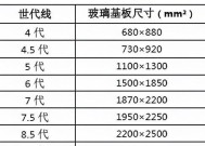 电视机尺寸规格表大全是什么？如何选择合适的电视机尺寸？