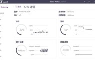 解决笔记本CPU占用率过高的方法（有效降低笔记本CPU负载）