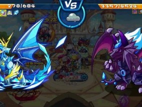 洛克王国暴力战龙获取方法是什么？