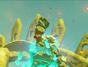 塞尔达传说火神兽攻略（火神兽攻略）