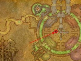魔兽世界中意外的调查任务如何完成？任务的具体步骤是什么？