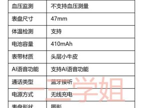 河南品牌健康监测智能手表排名榜有哪些？如何选择合适的智能手表？