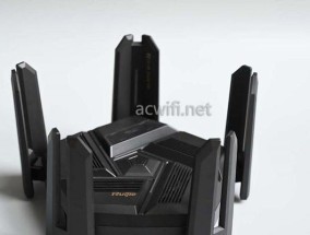 路由器多个网口的用途是什么？