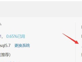掌握查询网站IP地址的命令，保护你的网络安全（一键探索网站IP）
