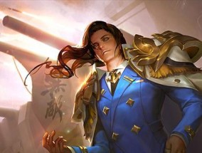 王者荣耀里周瑜怎么玩？周瑜的技能和玩法有哪些？