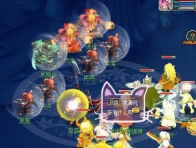 梦幻最火的5开门派，你选择哪个（五大门派纷争）