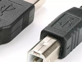 深入了解USB接口类型的图解指南（从Type-A到Type-C）