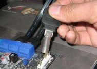 电脑主机接线教程图？如何一步步正确连接所有组件？