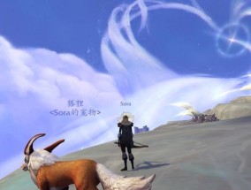 猎人前期必抓宠物，助你征战艰险之旅（探索猎人世界）