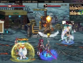 DNF60版本怀旧服剑魂加点攻略（精准加点）