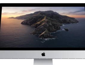 苹果iMac14.2无声音是什么原因？如何排查问题？