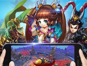 最新公测的大型手游有哪些特点？如何参与公测？