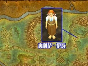 魔兽世界怀旧服地图插件有哪些？如何使用插件打开地图？