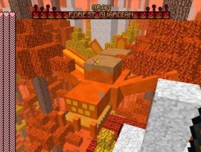 探索森林创造模式中飞行按键的奇妙指令（解读Minecraft中飞行按键的神秘力量）